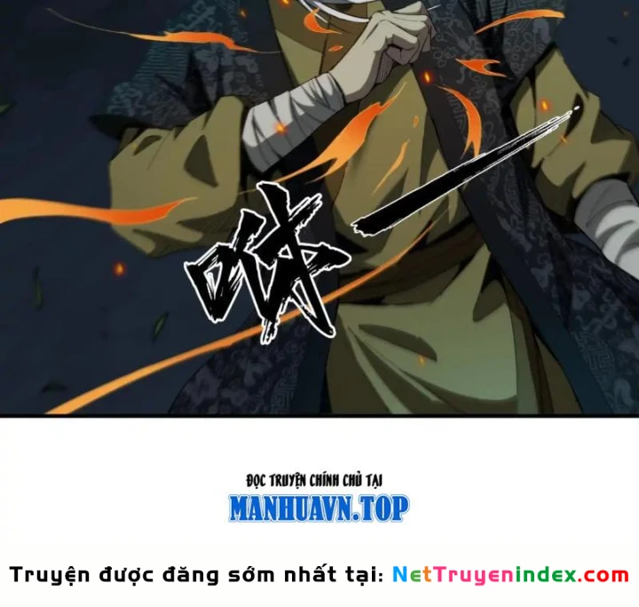 Đại Đạo Chi Thượng Chapter 22 - 22