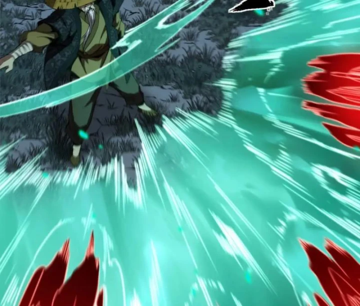 Đại Đạo Chi Thượng Chapter 22 - 24