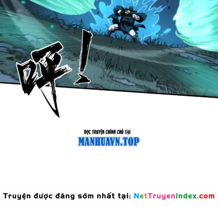 Đại Đạo Chi Thượng Chapter 22 - 28