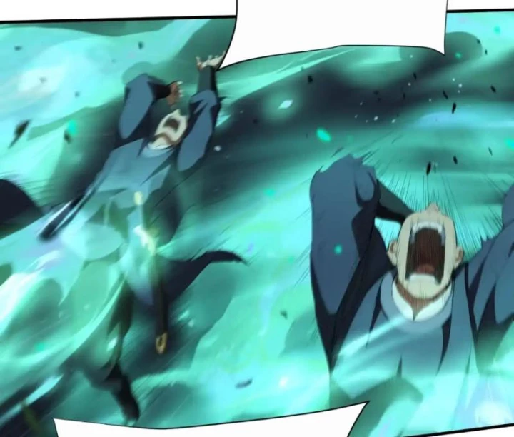 Đại Đạo Chi Thượng Chapter 22 - 32