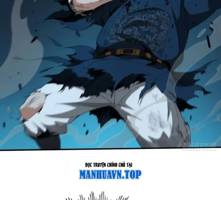 Đại Đạo Chi Thượng Chapter 22 - 35