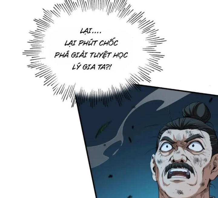 Đại Đạo Chi Thượng Chapter 22 - 36