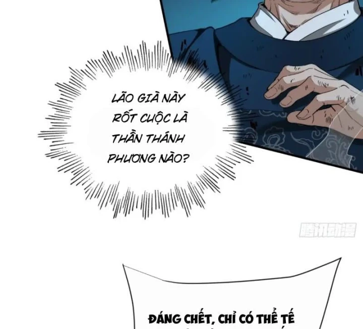 Đại Đạo Chi Thượng Chapter 22 - 37