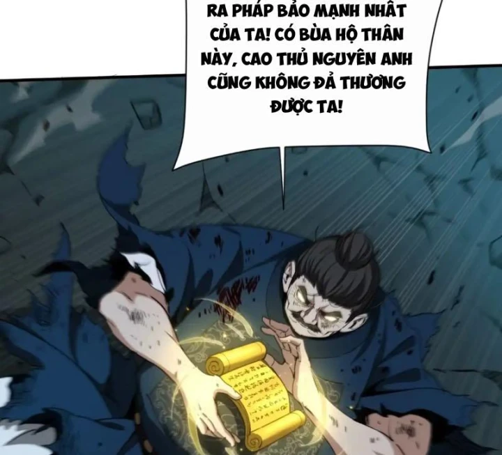 Đại Đạo Chi Thượng Chapter 22 - 38