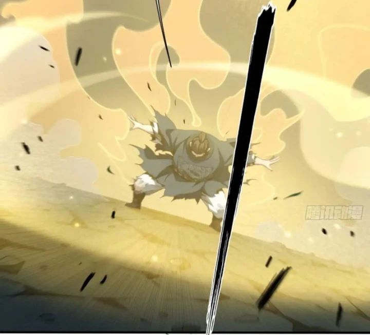 Đại Đạo Chi Thượng Chapter 22 - 41