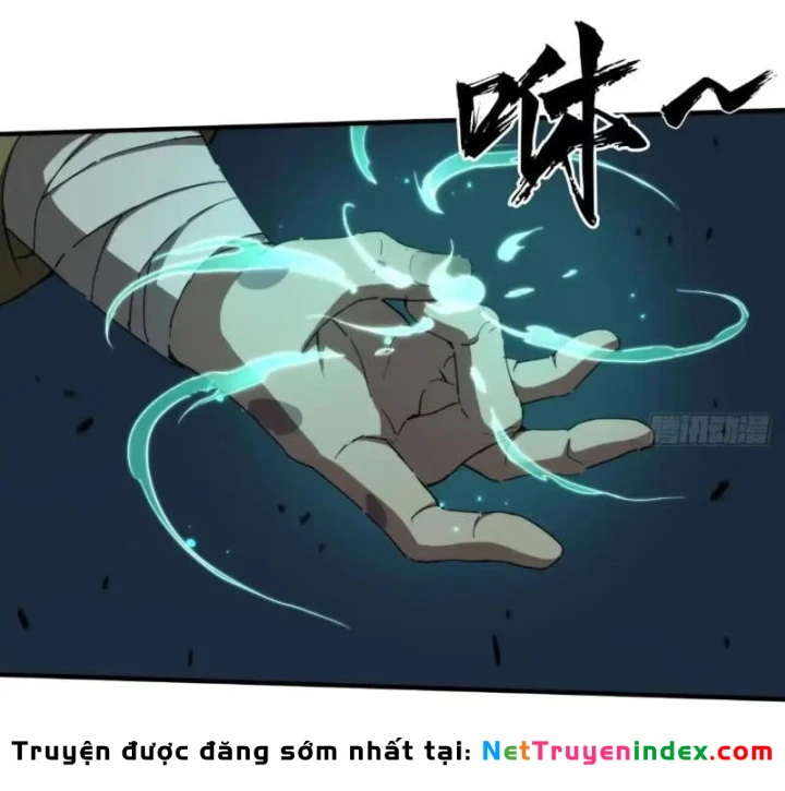 Đại Đạo Chi Thượng Chapter 22 - 43