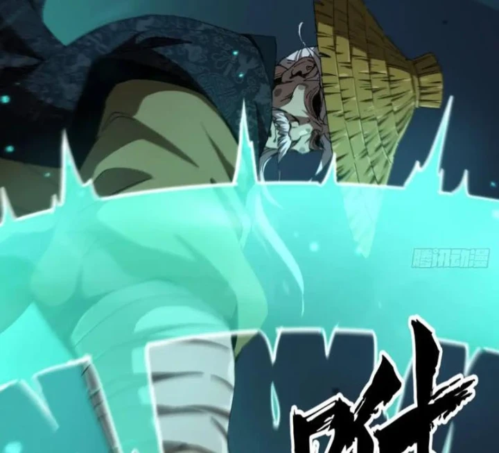 Đại Đạo Chi Thượng Chapter 22 - 45