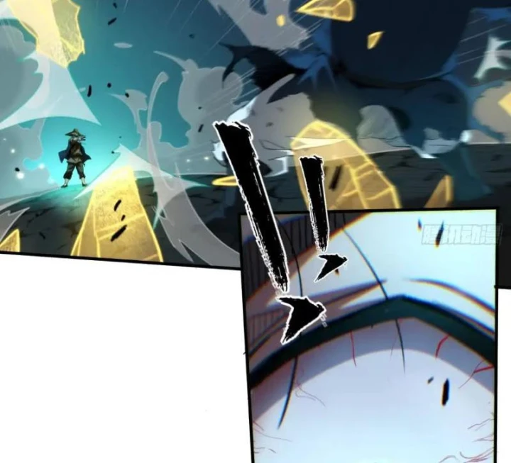 Đại Đạo Chi Thượng Chapter 22 - 49