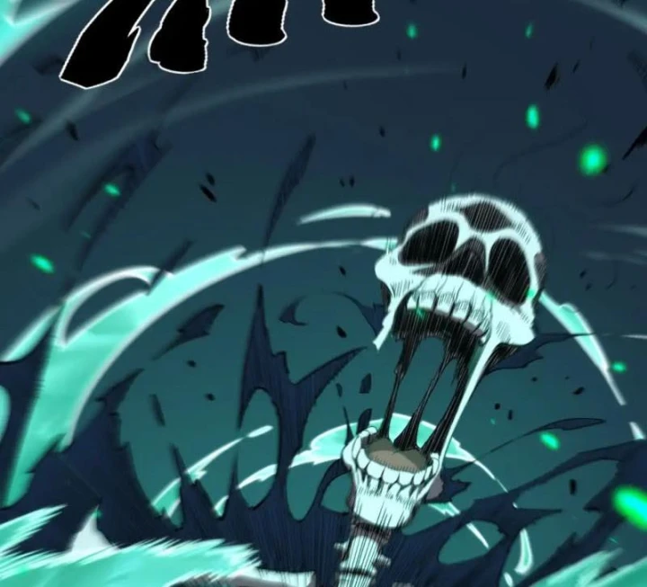 Đại Đạo Chi Thượng Chapter 22 - 52