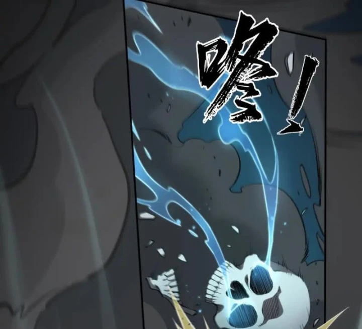 Đại Đạo Chi Thượng Chapter 22 - 60