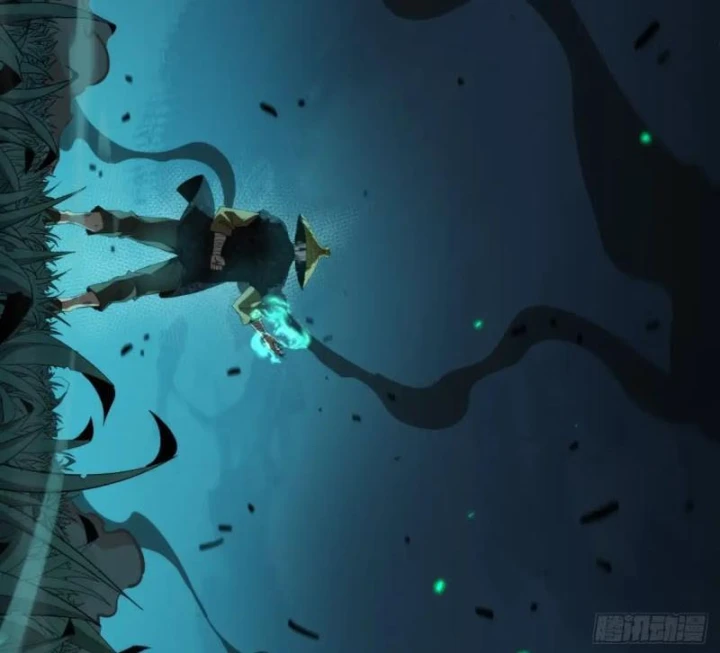 Đại Đạo Chi Thượng Chapter 22 - 64