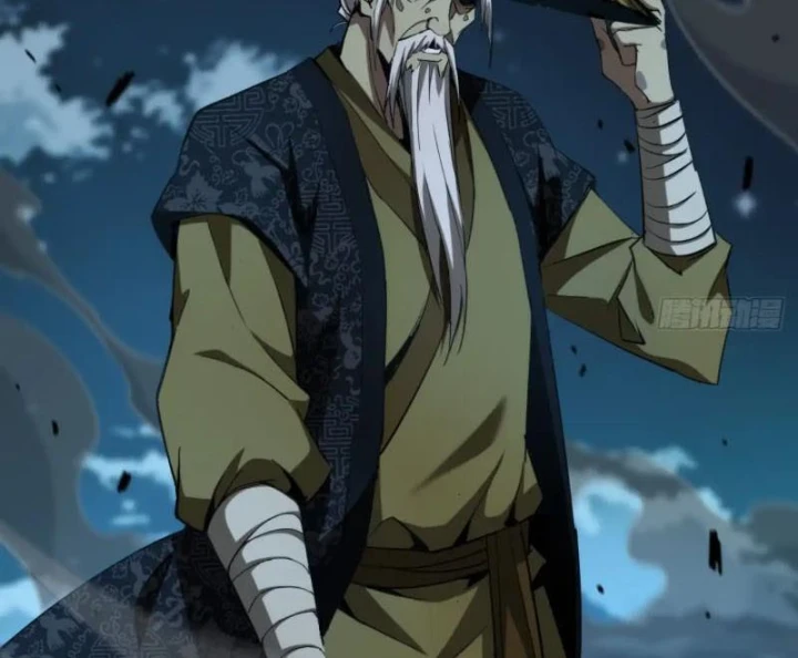 Đại Đạo Chi Thượng Chapter 22 - 68