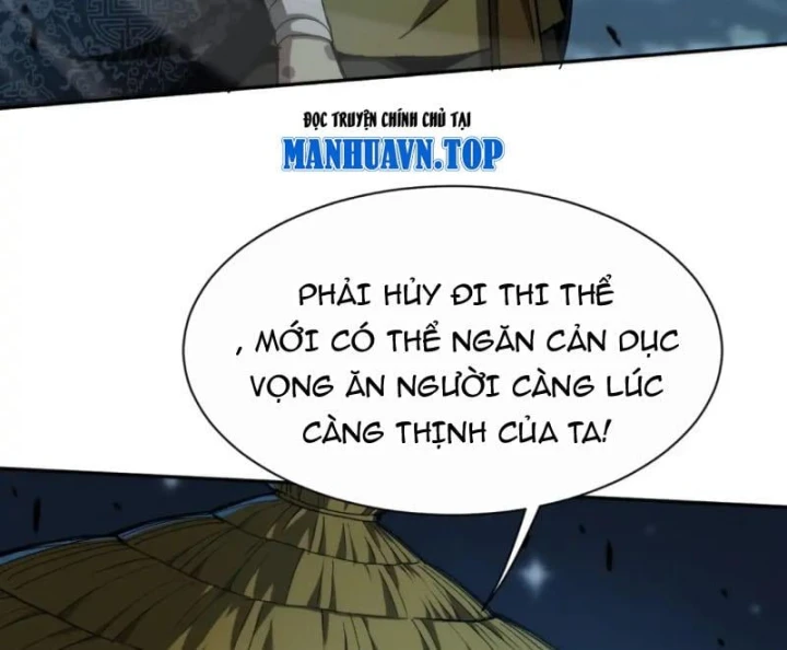 Đại Đạo Chi Thượng Chapter 22 - 69