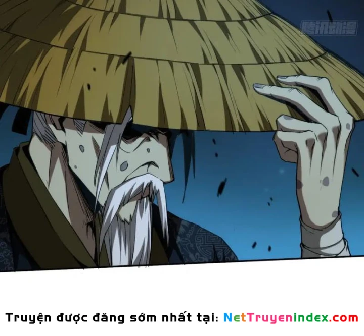 Đại Đạo Chi Thượng Chapter 22 - 70