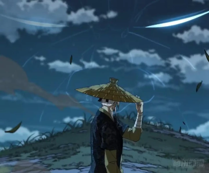 Đại Đạo Chi Thượng Chapter 22 - 74