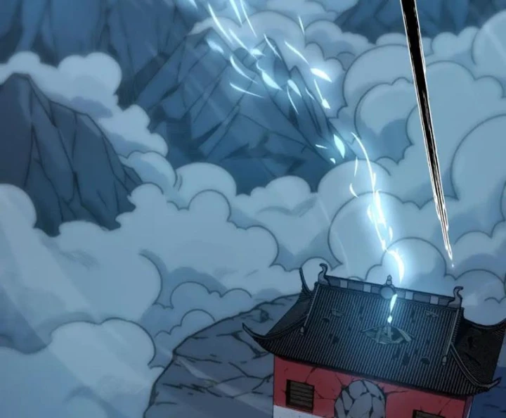 Đại Đạo Chi Thượng Chapter 22 - 80