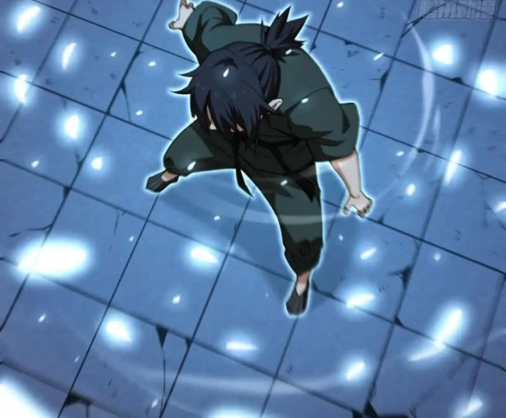 Đại Đạo Chi Thượng Chapter 22 - 83