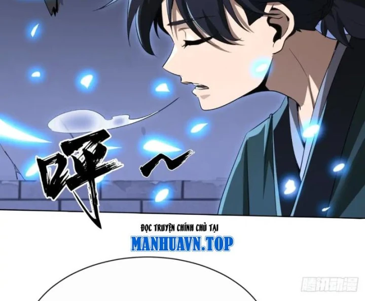 Đại Đạo Chi Thượng Chapter 22 - 86