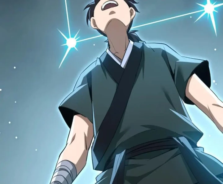 Đại Đạo Chi Thượng Chapter 22 - 94