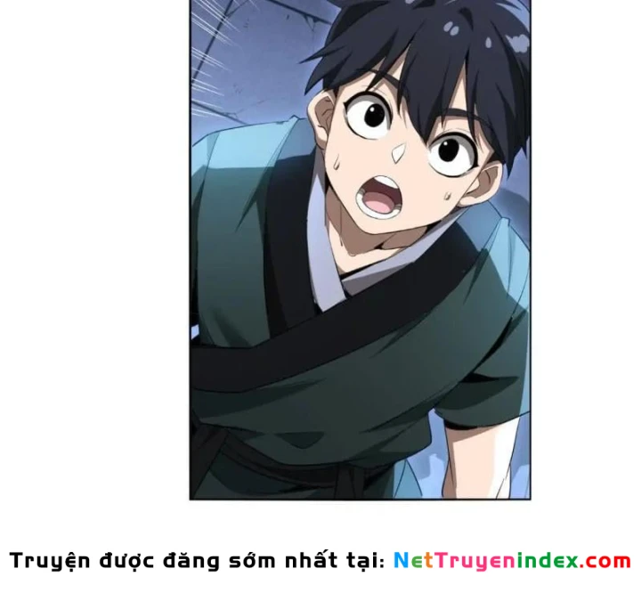 Đại Đạo Chi Thượng Chapter 22 - 96