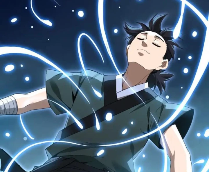 Đại Đạo Chi Thượng Chapter 22 - 98