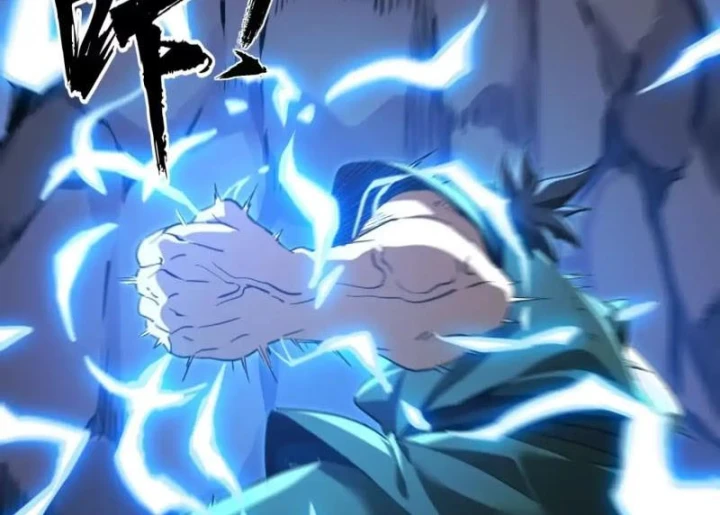 Đại Đạo Chi Thượng Chapter 22 - 105