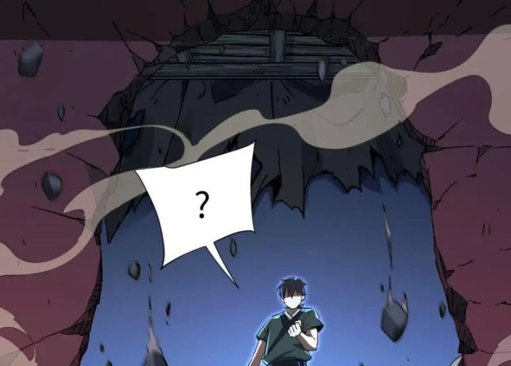 Đại Đạo Chi Thượng Chapter 22 - 111