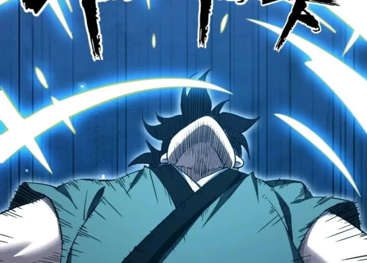 Đại Đạo Chi Thượng Chapter 22 - 122