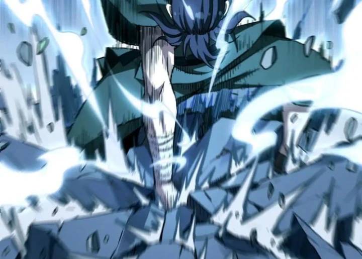 Đại Đạo Chi Thượng Chapter 22 - 126