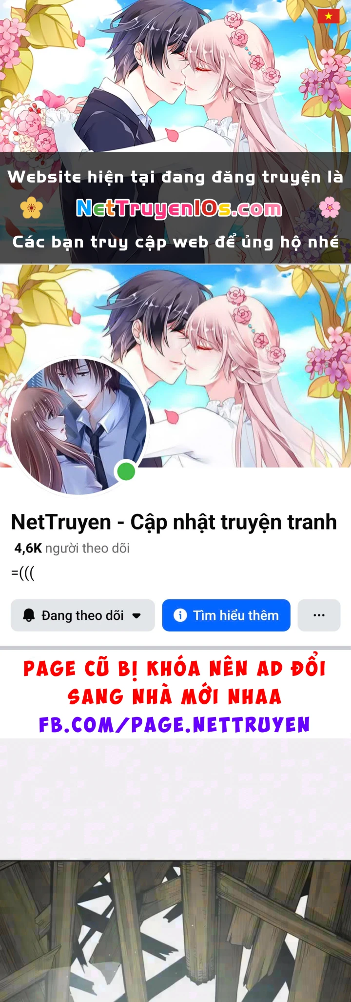 Đại Đạo Chi Thượng Chapter 23 - 1