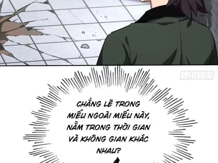 Đại Đạo Chi Thượng Chapter 23 - 20