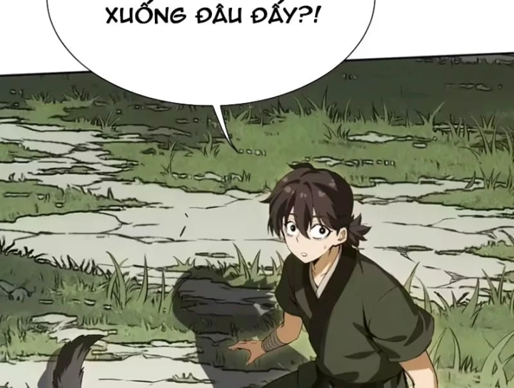Đại Đạo Chi Thượng Chapter 23 - 100