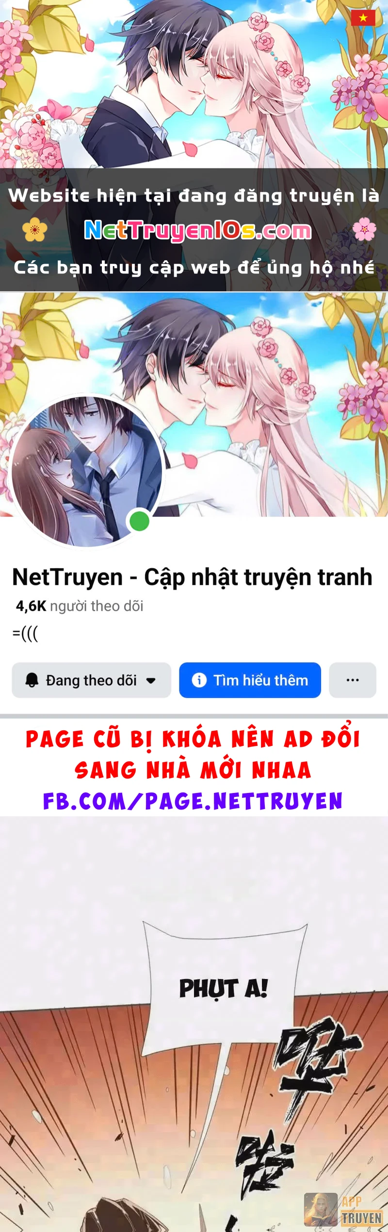 Đại Đạo Chi Thượng Chapter 24 - 1