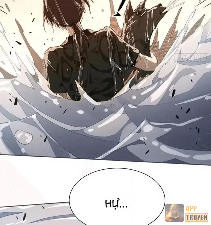 Đại Đạo Chi Thượng Chapter 24 - 2