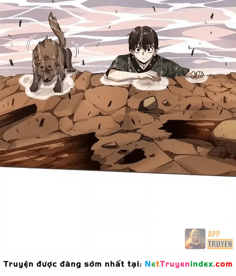 Đại Đạo Chi Thượng Chapter 24 - 5