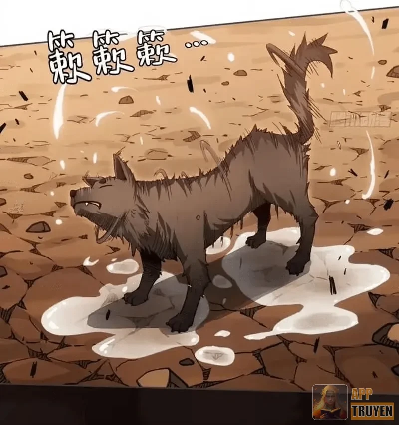 Đại Đạo Chi Thượng Chapter 24 - 6