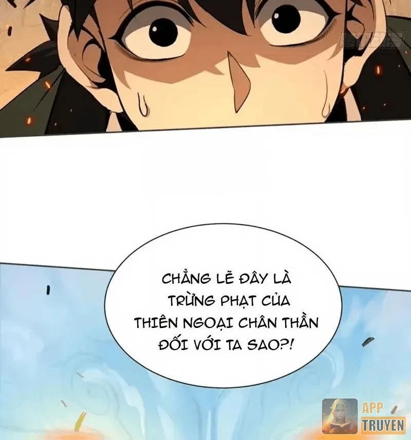 Đại Đạo Chi Thượng Chapter 24 - 16