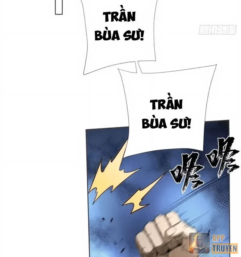 Đại Đạo Chi Thượng Chapter 24 - 20