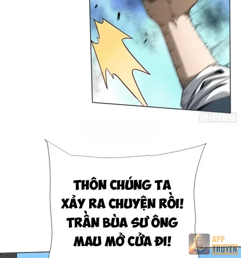 Đại Đạo Chi Thượng Chapter 24 - 21