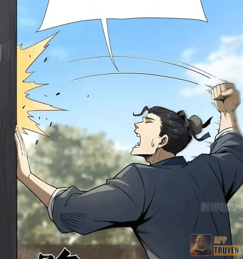 Đại Đạo Chi Thượng Chapter 24 - 22