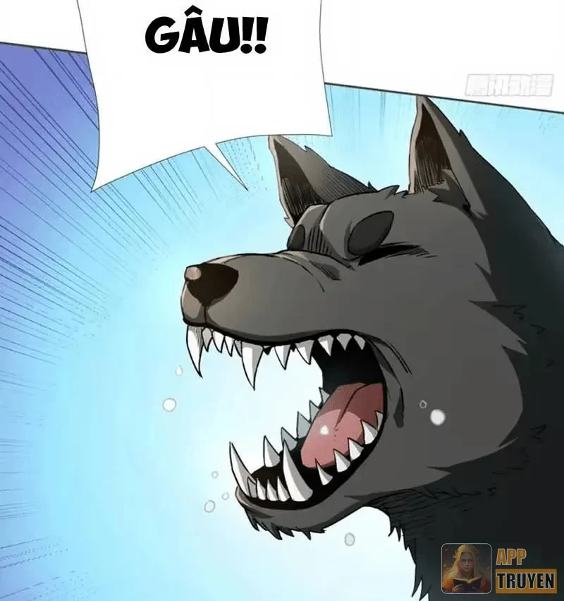 Đại Đạo Chi Thượng Chapter 24 - 24
