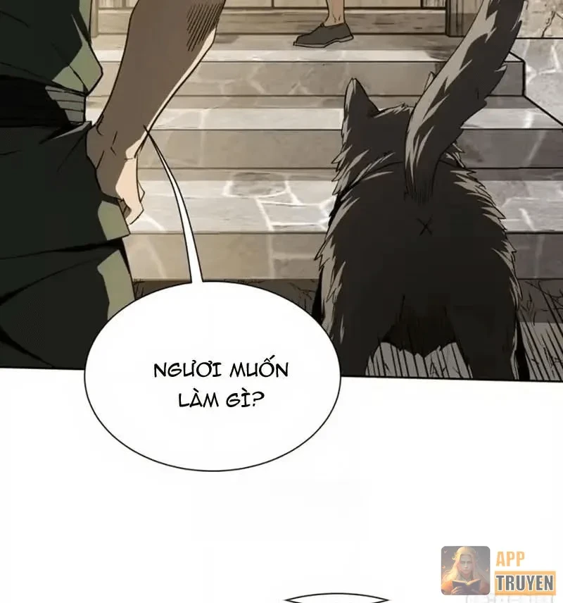 Đại Đạo Chi Thượng Chapter 24 - 27