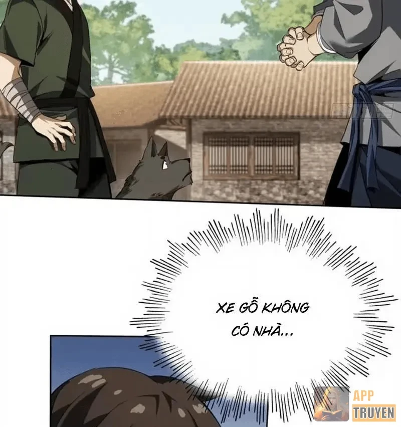 Đại Đạo Chi Thượng Chapter 24 - 29