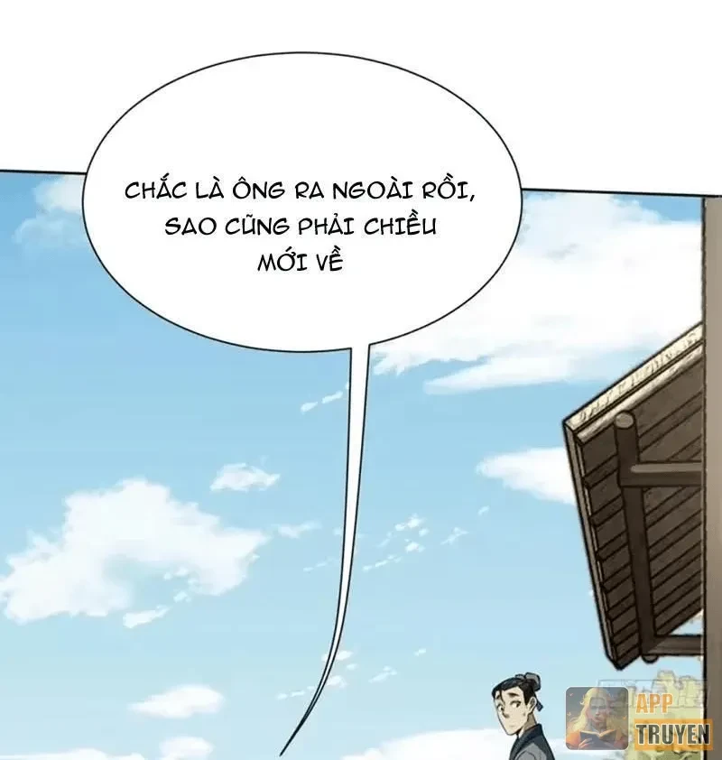 Đại Đạo Chi Thượng Chapter 24 - 31