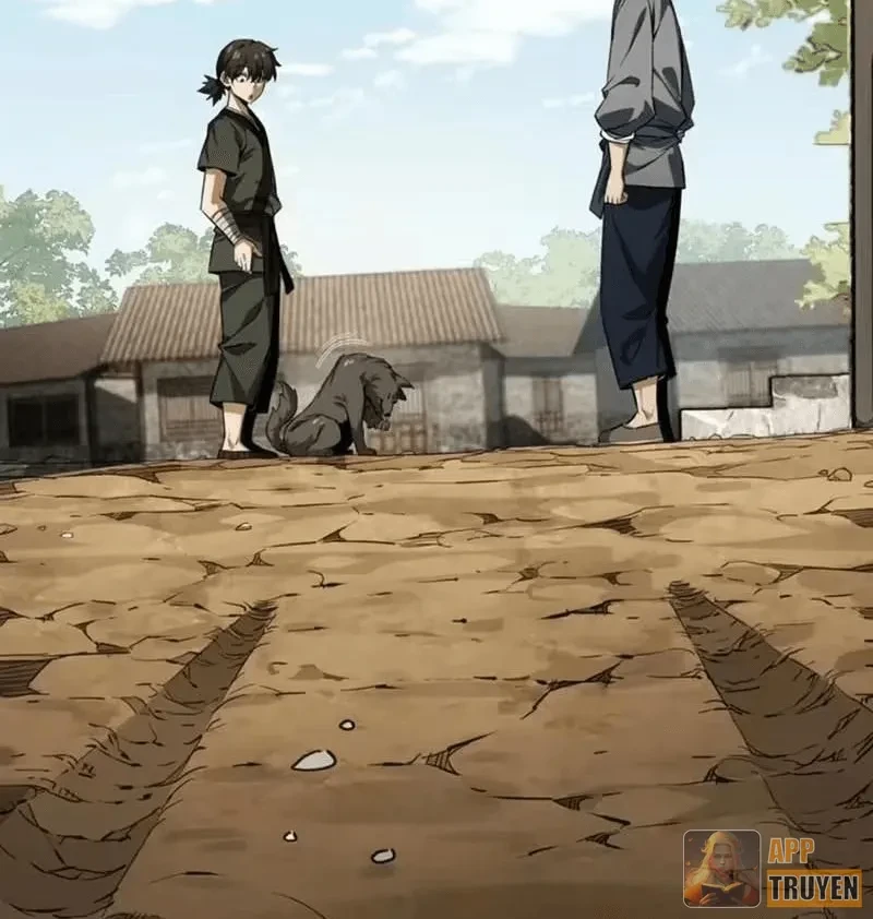 Đại Đạo Chi Thượng Chapter 24 - 32