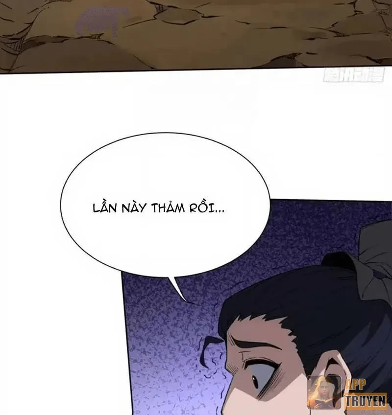 Đại Đạo Chi Thượng Chapter 24 - 33