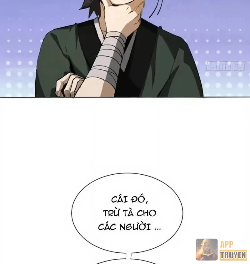 Đại Đạo Chi Thượng Chapter 24 - 38