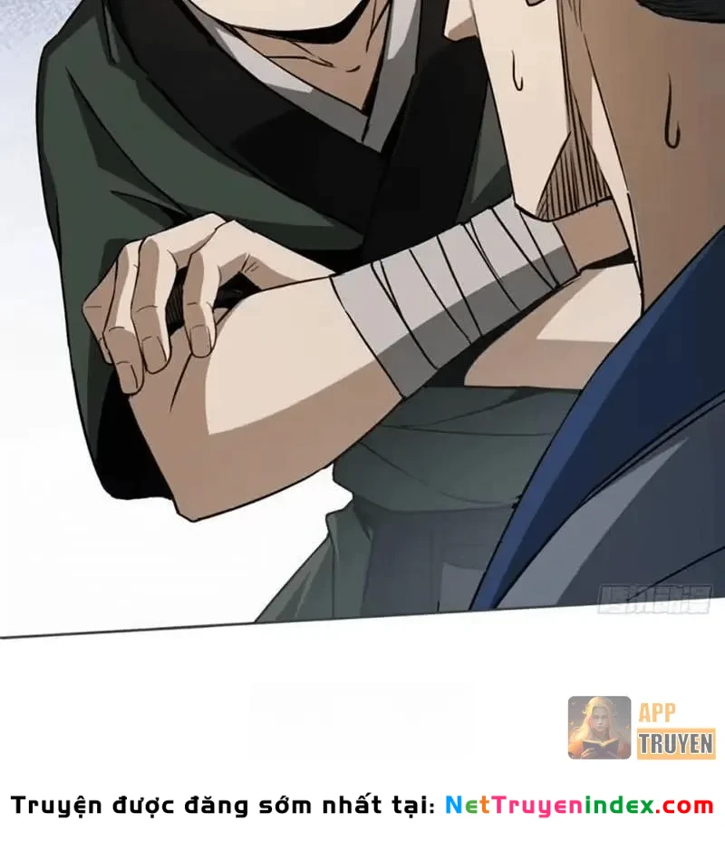 Đại Đạo Chi Thượng Chapter 24 - 40