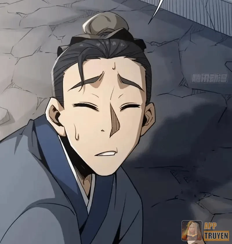 Đại Đạo Chi Thượng Chapter 24 - 43
