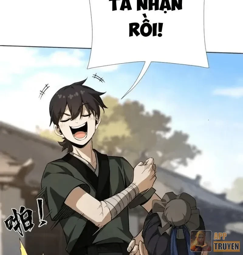 Đại Đạo Chi Thượng Chapter 24 - 45
